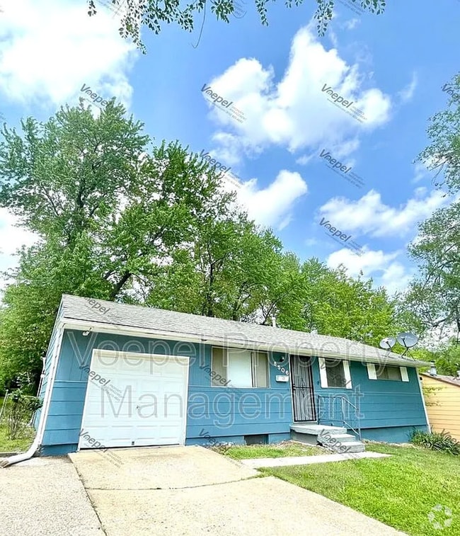 Building Photo - COMING SOON! 3 Bedroom, 1 Bathroom