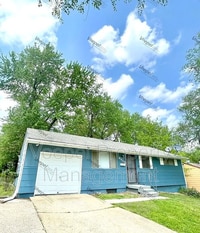 Building Photo - COMING SOON! 3 Bedroom, 1 Bathroom