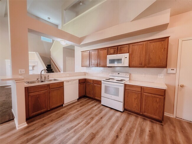 Building Photo - 1535 Monterra Point