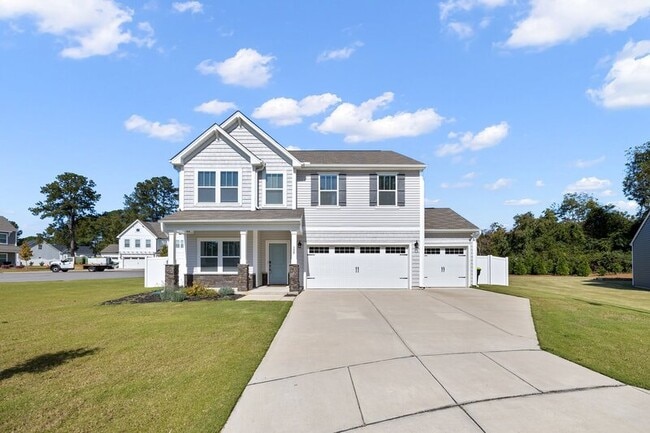 Building Photo - 539 S Lincoln St