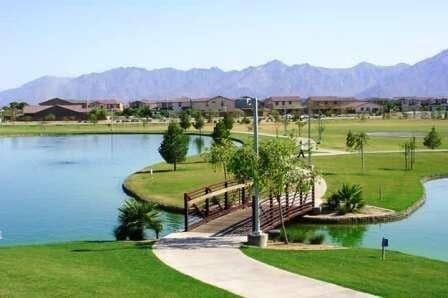 Building Photo - Gorgeous 4 Bed Laveen home in reputed Trailside Point community ++ WALK TO SCHOOL !!