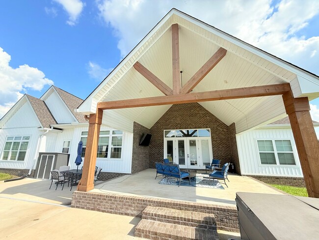 Building Photo - 1781 County Rd 700