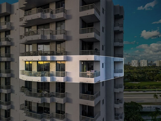 Building Photo - 3300 NE 191st St