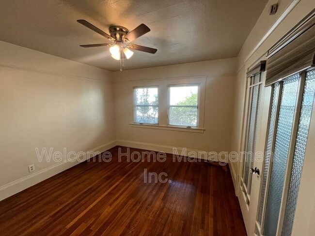 Building Photo - 1940 California St