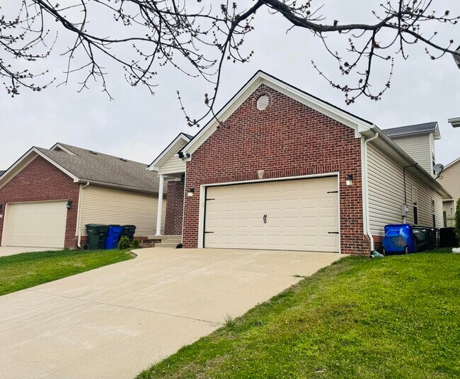 Building Photo - 2161 Millstone Way