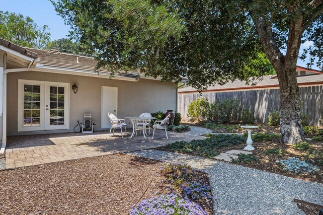 Building Photo - SANTA BARBARA CHARM WITH INCREDIBLE OUTDOOR LIVING!