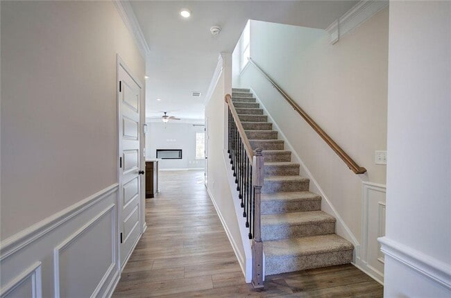 Building Photo - 401 Perth Dr