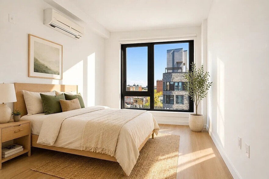 Building Photo - 2363 Bedford Ave