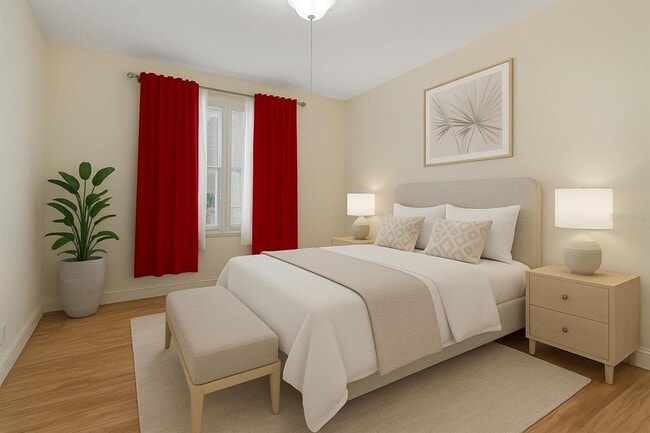 Building Photo - 3368 Parkchester Square Blvd