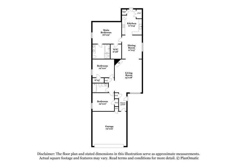 Building Photo - 10630 Pecan View Dr