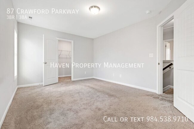 Building Photo - 87 Crawford Pkwy
