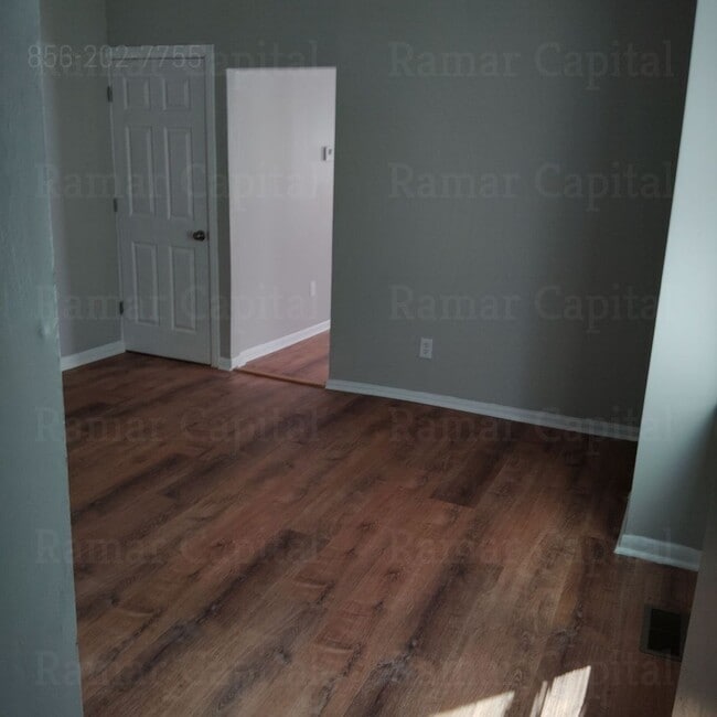 Building Photo - Completely Renovated 3-Bedroom Home in Prime Camden Location