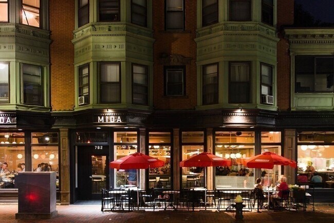 Building Photo - 483 Massachusetts Ave