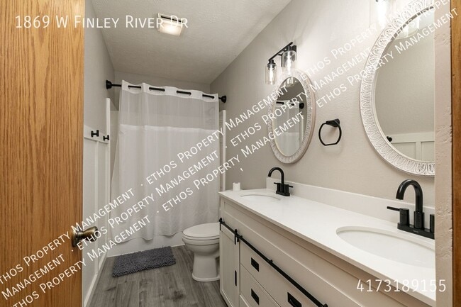 Building Photo - 1869 W Finley River Dr