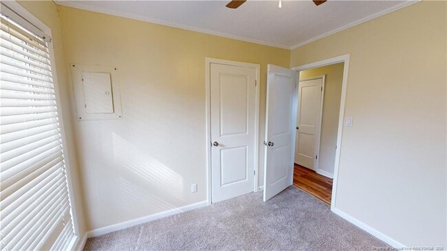 Building Photo - 5743 McDougal Dr