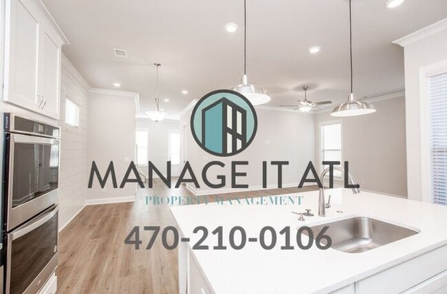 Building Photo - Beautiful 4 bedroom house - Peeachtree Rid...