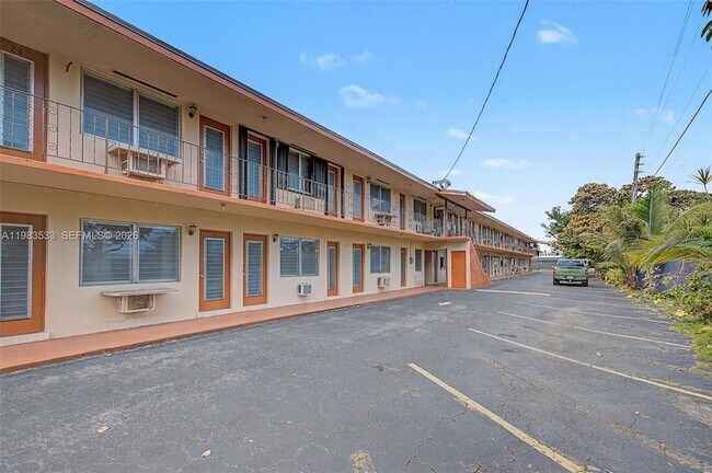 Building Photo - 60 NW 79th St