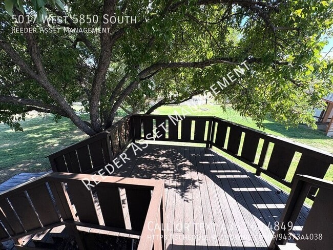 Building Photo - 5017 W 5850 S