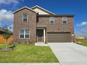 Primary Photo - 5819 Bright Keel Dr