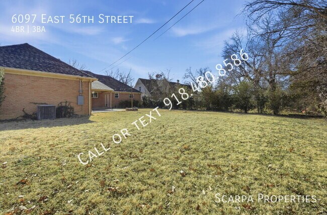 Building Photo - 6097 E 56th St