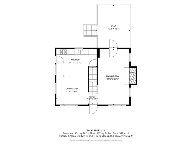 Building Photo - 2341 Belleview Ave