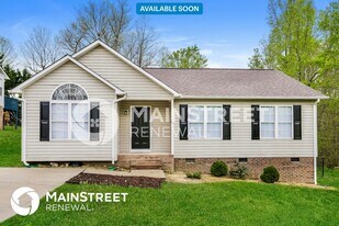 Building Photo - 124 Tricia Ct