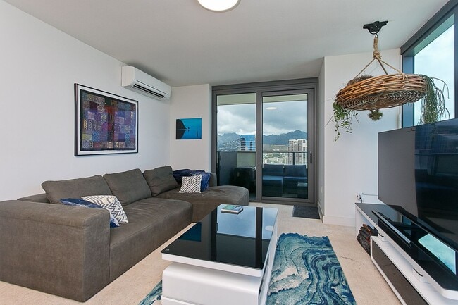 Primary Photo - Modern luxury two bedroom condo with stunn...