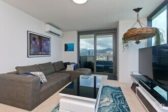 Building Photo - Modern luxury two bedroom condo with stunn...