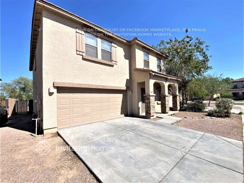 Building Photo - 2207 N 92nd Glen