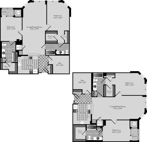 Floorplan - 2400 M