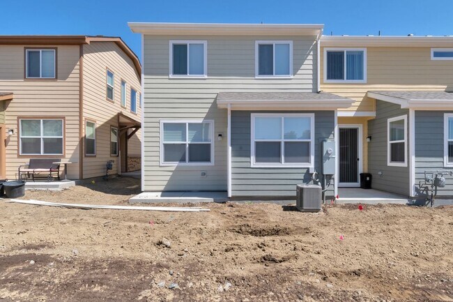 Building Photo - 9679 Albion Ln