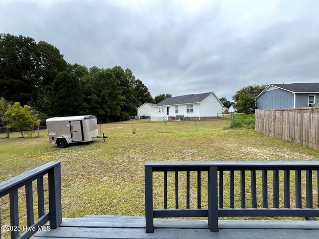 Building Photo - 5721 Randleman St