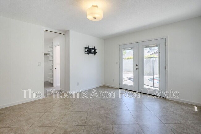 Building Photo - 3778 E Acoma Dr
