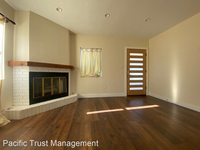 Building Photo - 1 br, 1 bath House - 5612 Bishop St