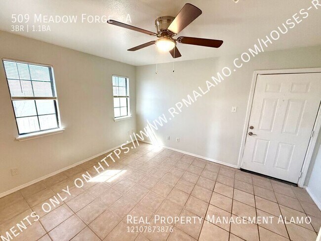 Building Photo - 509 Meadow Forge