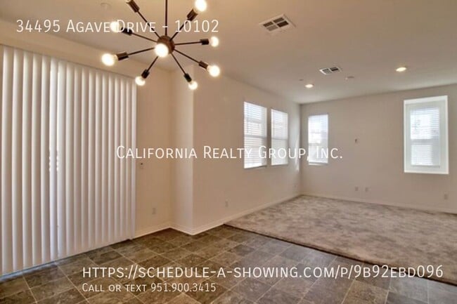 Building Photo - 34495 Agave Dr
