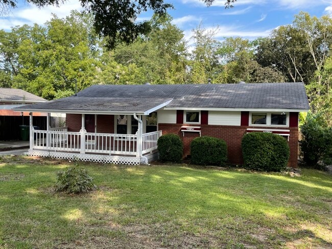 Building Photo - 788 Crockett Dr