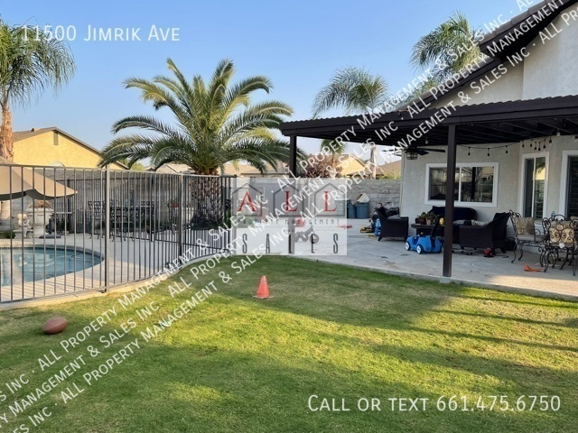 Building Photo - 11500 Jimrik Ave