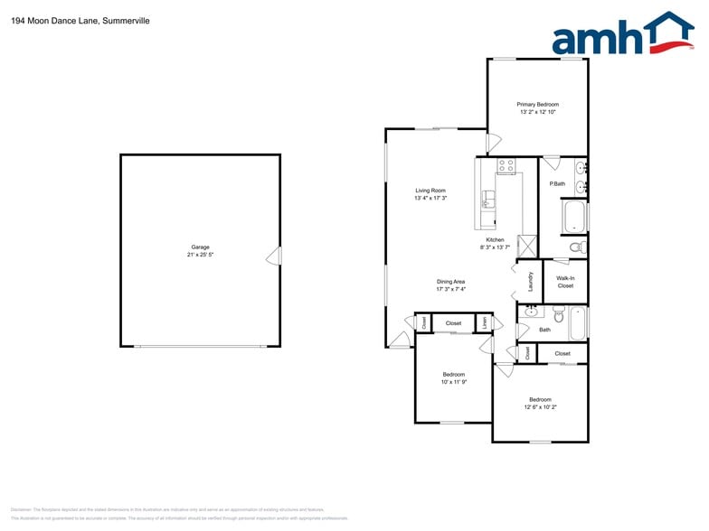 Building Photo - 194 Moon Dance Ln