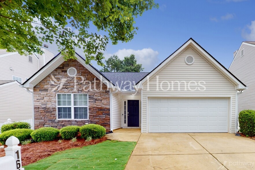 Primary Photo - 161 Greystone Cir