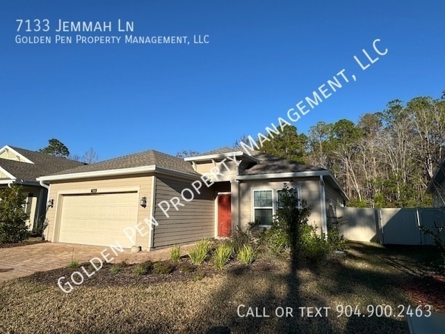 Building Photo - 7133 Jemmah Ln