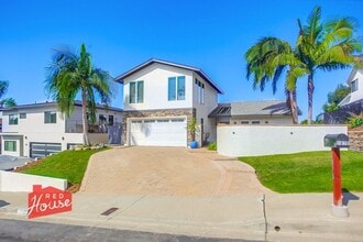 Building Photo - 1878 Pariva Dr