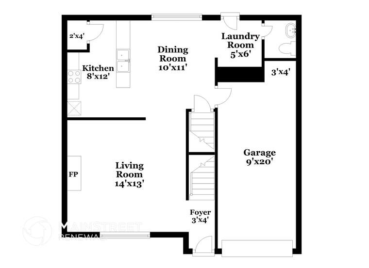 Building Photo - 4035 Riverside Pkwy