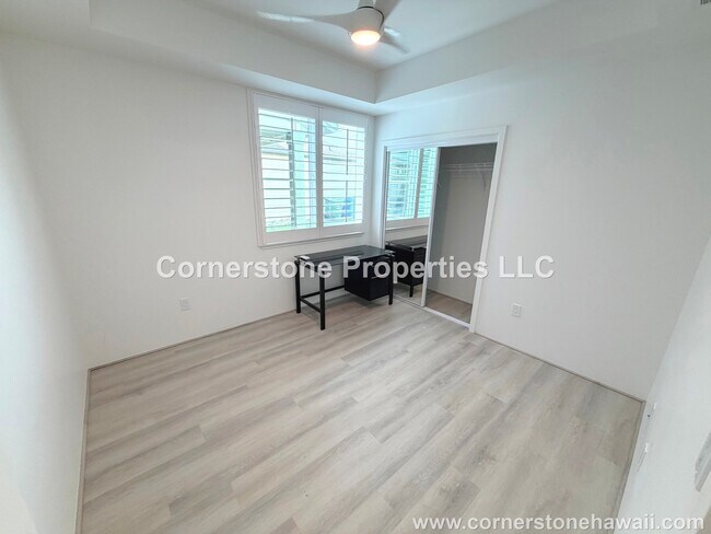 Building Photo - 91-1517-1517 Hoikau St