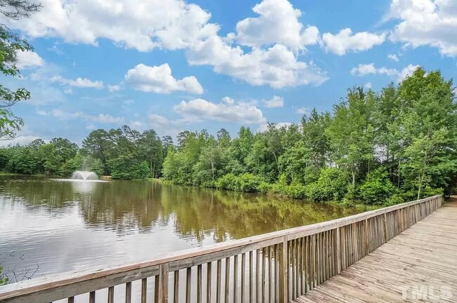 Building Photo - 2820 Carter Finley Place