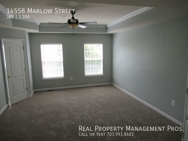 Building Photo - 14558 Marlow Street