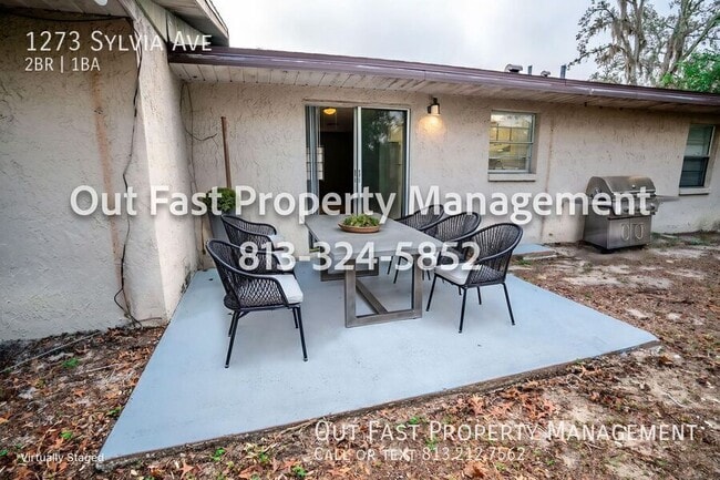 Building Photo - 1273 Sylvia Ave