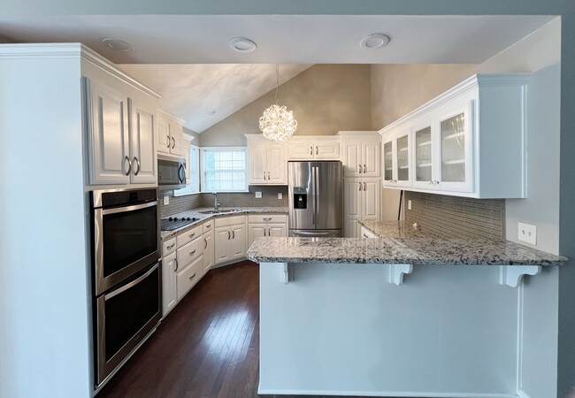 Building Photo - SEE IT NOW: Spacious 3-Bedroom Smart Home ...