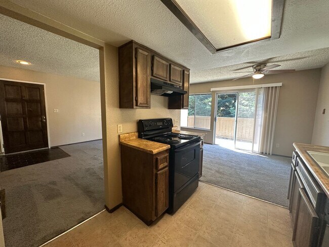 Building Photo - 3700 Tully Rd