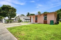 Building Photo - 872 NW 108th St